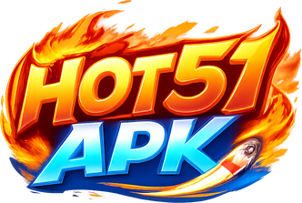 hot51 apk logo